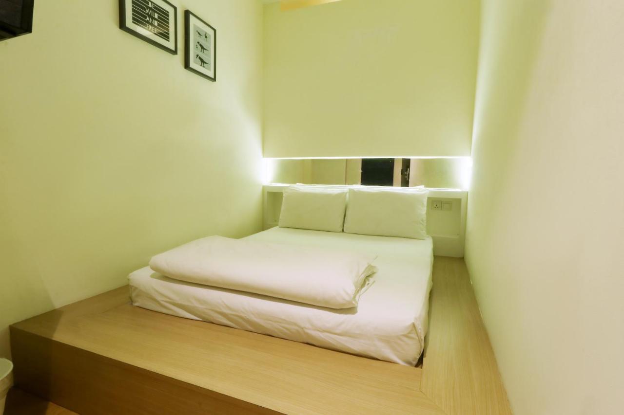Don'S Den Hotel Куала-Лумпур Экстерьер фото